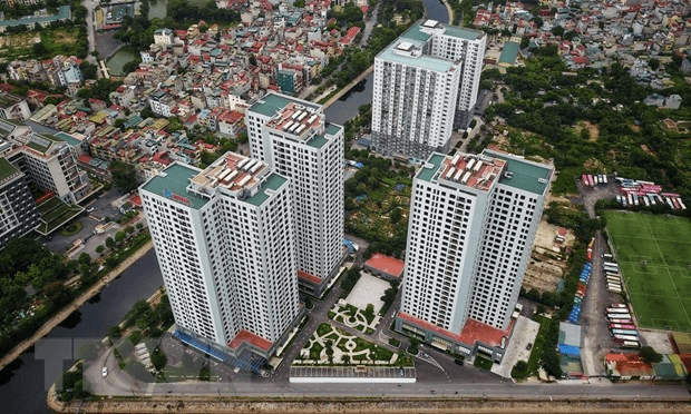 Gian dối thông tin bất động sản