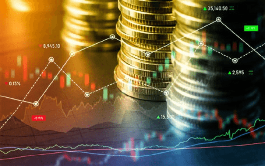 Giá vàng hôm nay (25-4): Vàng phục hồi trở lại ngưỡng 2.000 USD/ ounce