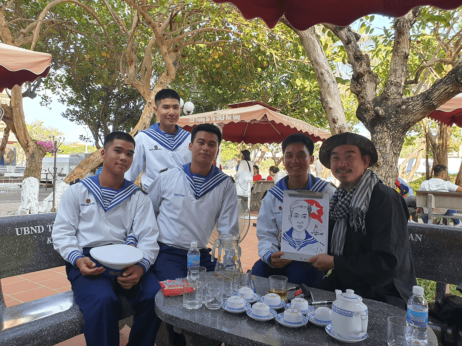 Không thể xuyên tạc, chia rẽ về bức tranh muôn màu và sinh động ở Việt Nam - Kỳ 2: Tôi đã thấy một Việt Nam như thế! (Tiếp theo và hết)