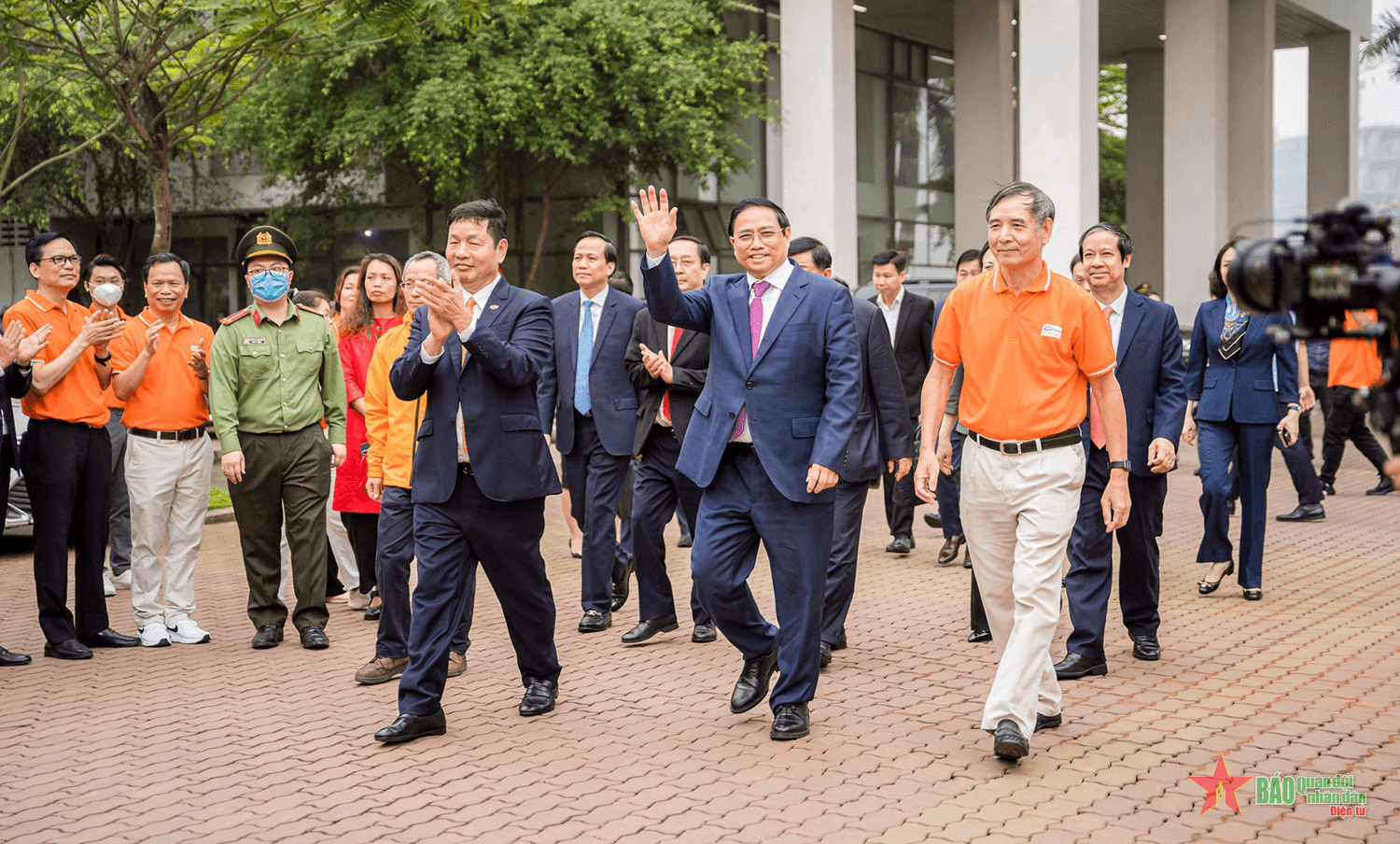 Phát triển các trường đại học số phù hợp với xu thế của thế giới và yêu cầu trong nước