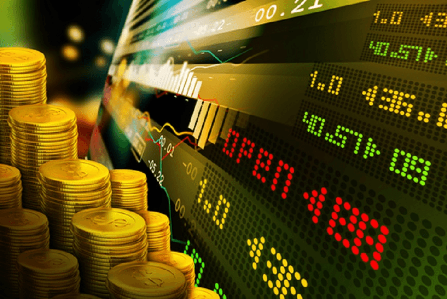 Giá vàng hôm nay (1-5): Điều gì sẽ xảy ra khi vàng đội giá 5.000 USD/ounce?