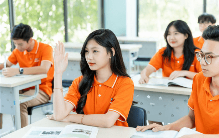Băn khoăn khi học sinh chọn lại môn học ở lớp 10