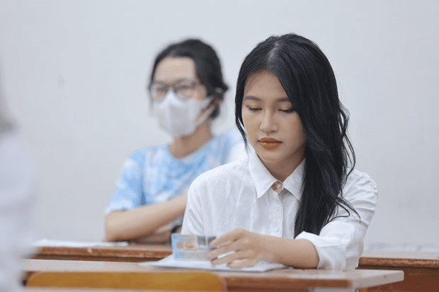 Hà Nội công bố danh sách 30 điểm đăng ký của thí sinh tự do