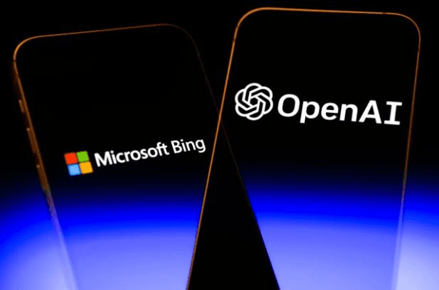 Microsoft tích hợp trí tuệ nhân tạo vào công cụ tìm kiếm Bing và trình duyệt Edge