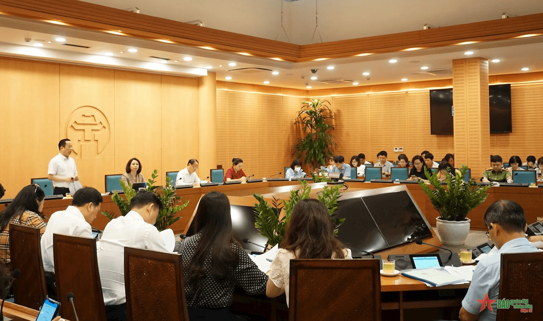 Hà Nội chuẩn bị chu đáo các kỳ thi và tuyển sinh trong năm 2023