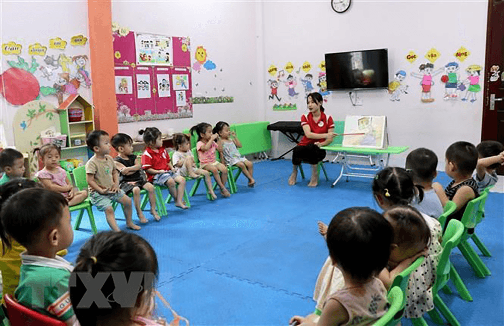 Công bố danh mục 20 phương thức xét tuyển đại học năm 2023