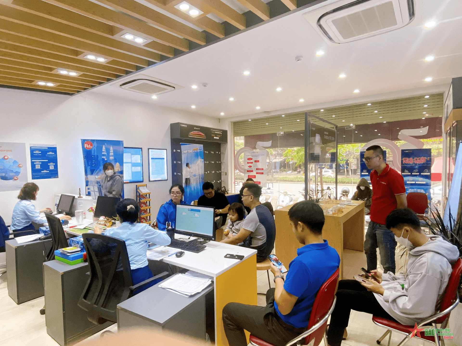 Xử lý thực trạng cuộc gọi rác
