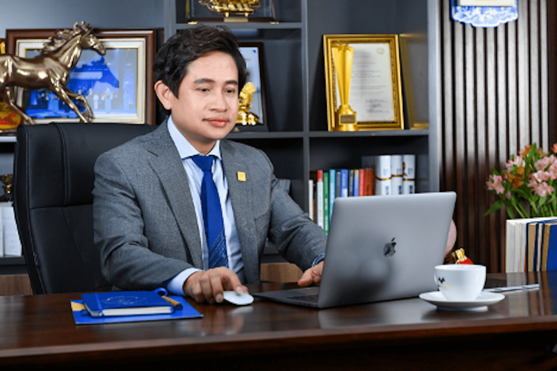 MEEY CRM: Ứng dụng tiên phong nhờ sự “am hiểu”