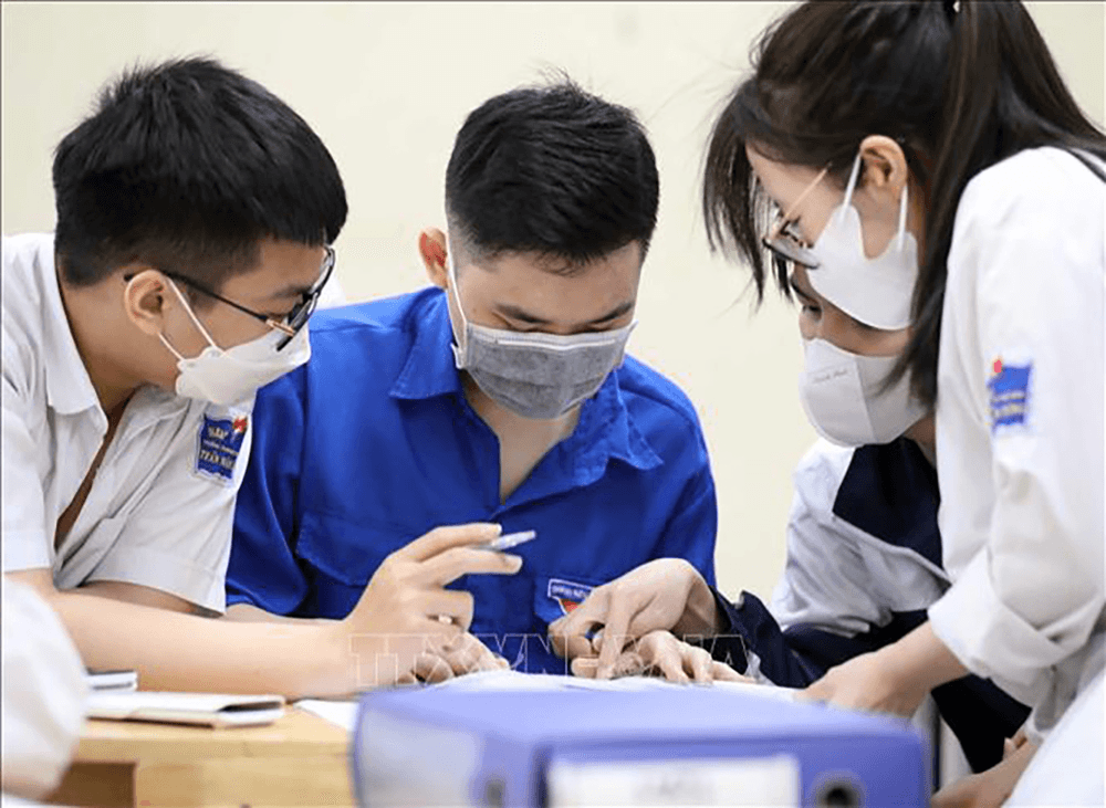 Hà Nội: Hơn 85.000 thí sinh đã đăng ký dự thi tốt nghiệp Trung học Phổ thông năm 2023