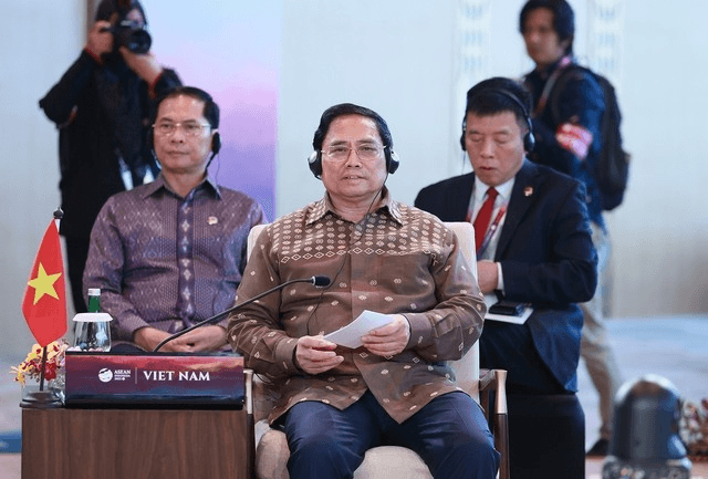 Bản tin thời sự tổng hợp nổi bật tuần: Đóng góp thực chất, hiệu quả cho xây dựng Cộng đồng ASEAN