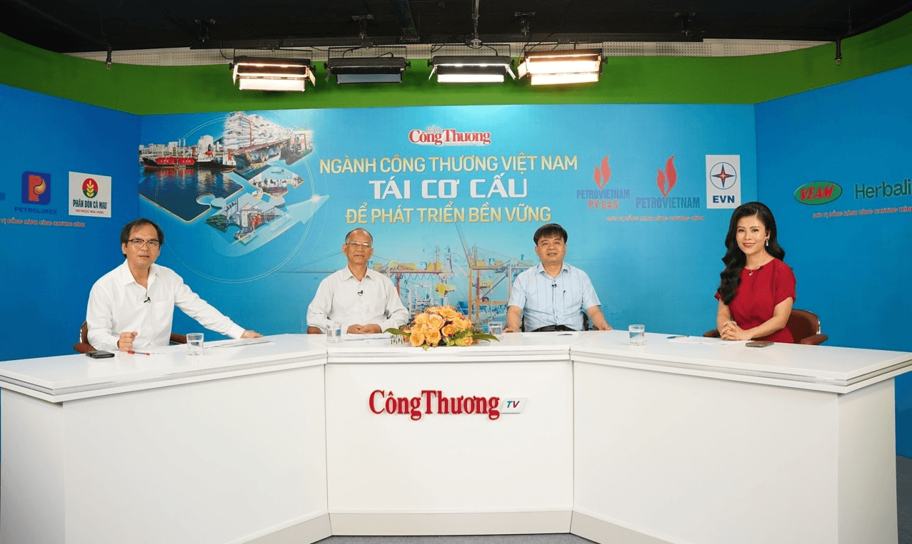 Tái cơ cấu ngành Công Thương: Cần xây dựng những doanh nghiệp "sếu đầu đàn" trong nước