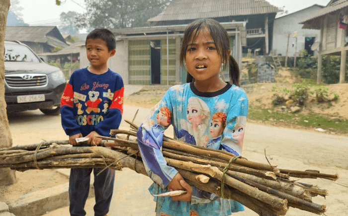 Mái ấm nơi vùng cao Bắc Lý