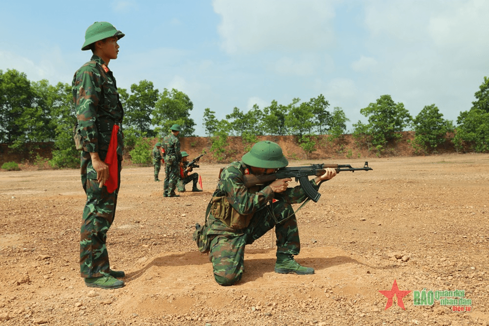 Niềm vui trong ngày đầu kiểm tra “3 nổ”