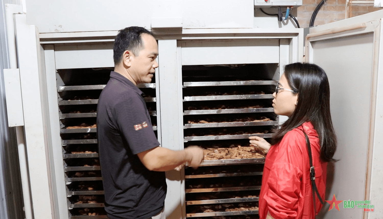 Nhà khoa học của nông dân vùng cao