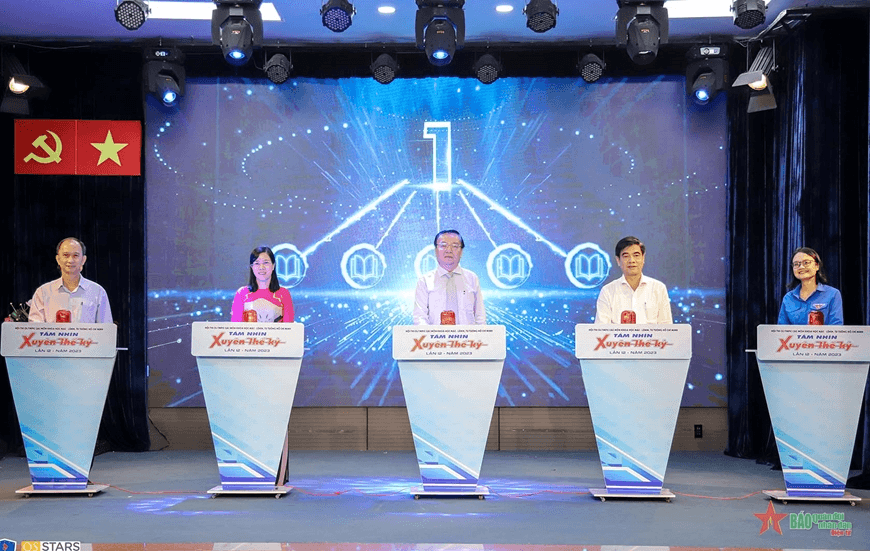 Bồi đắp niềm yêu thích các môn khoa học Mác - Lênin, Tư tưởng Hồ Chí Minh cho sinh viên
