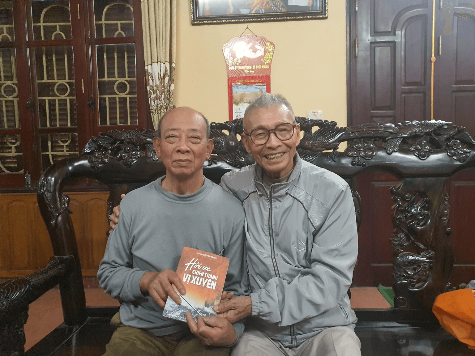 Tổ chức lại đội hình tiến công vào Sài Gòn