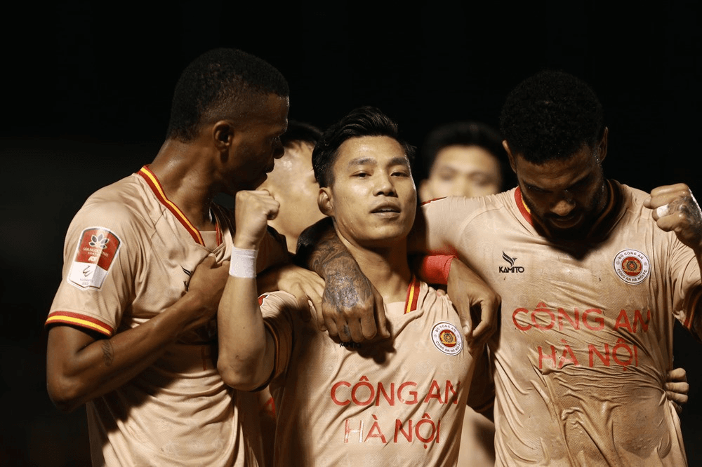 Lịch thi đấu vòng 9 V-League 2023: Cuộc chiến tốp đầu