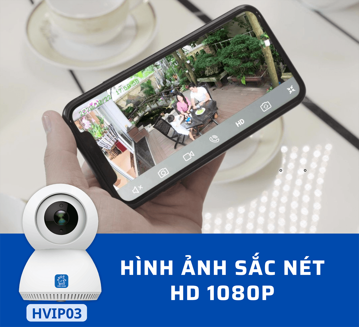 VNPT Technology ra mắt phiên bản camera để bàn, chống ngược sáng