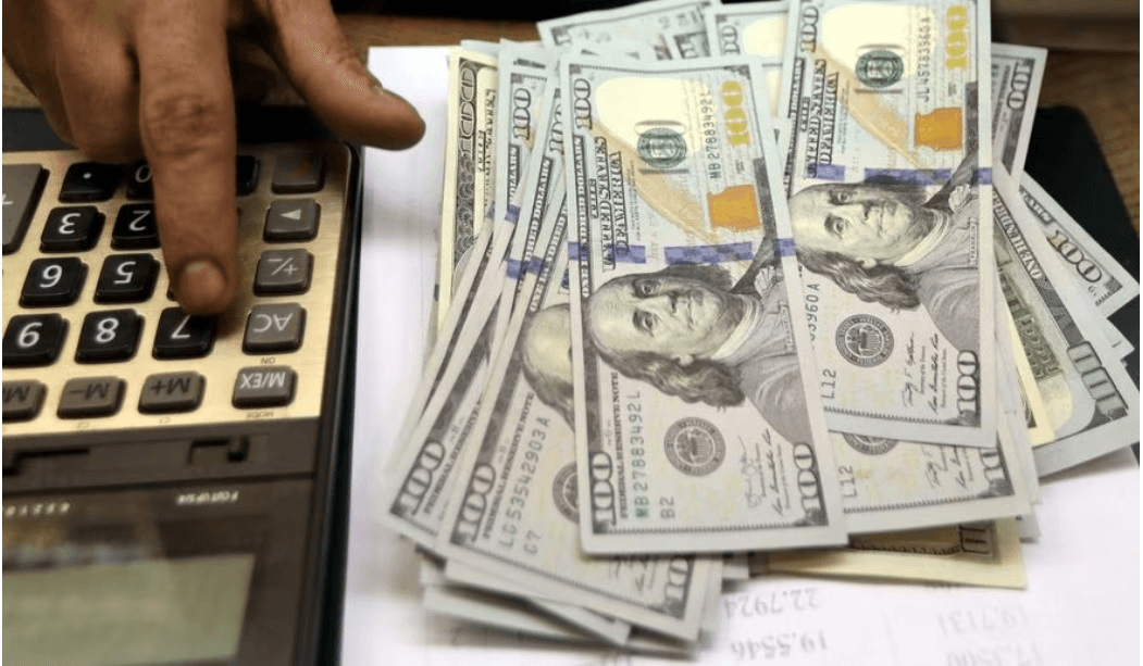 Tỷ giá USD hôm nay (28-5): Đồng USD tăng vọt