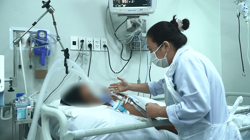 Khẩn trương hình thành các trung tâm dự trữ thuốc hiếm
