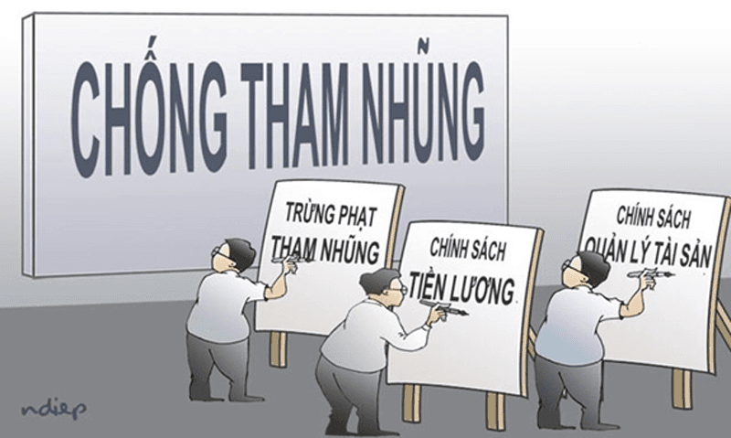Cuộc chiến chống “giặc nội xâm”: Chặng đường ngắn – bước tiến dài (*) - Bài 1: Thành quả có dấu ấn lịch sử