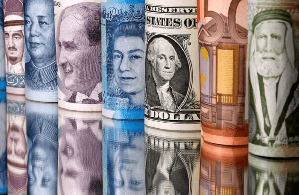 Tỷ giá USD hôm nay (2-6): Thế giới giảm mạnh, trong nước duy trì đà tăng
