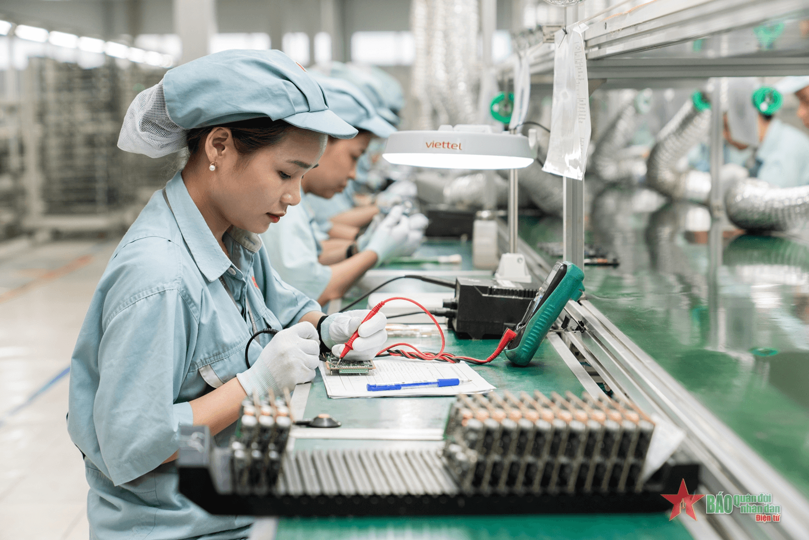 Bộ Khoa học và Công nghệ thống nhất quản lý hoạt động đổi mới sáng tạo