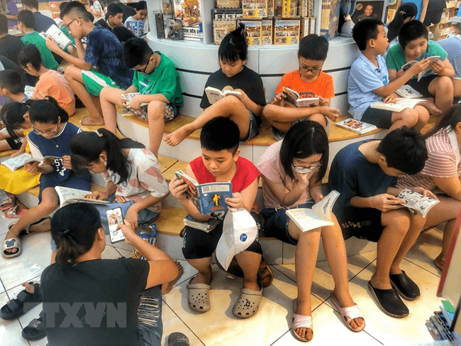 Mất điện, lại "bật loa rè"...