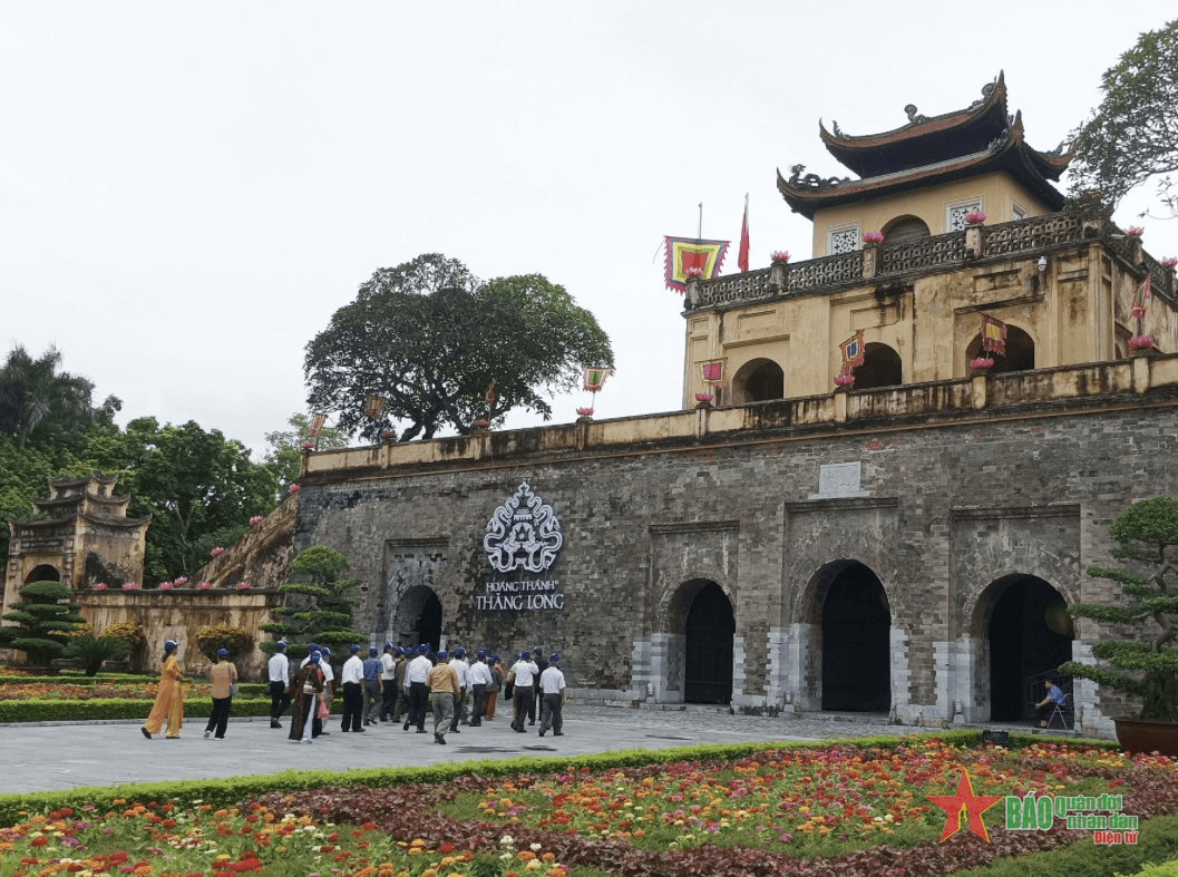 10 điểm đến mùa hè được du khách Việt lựa chọn nhiều nhất