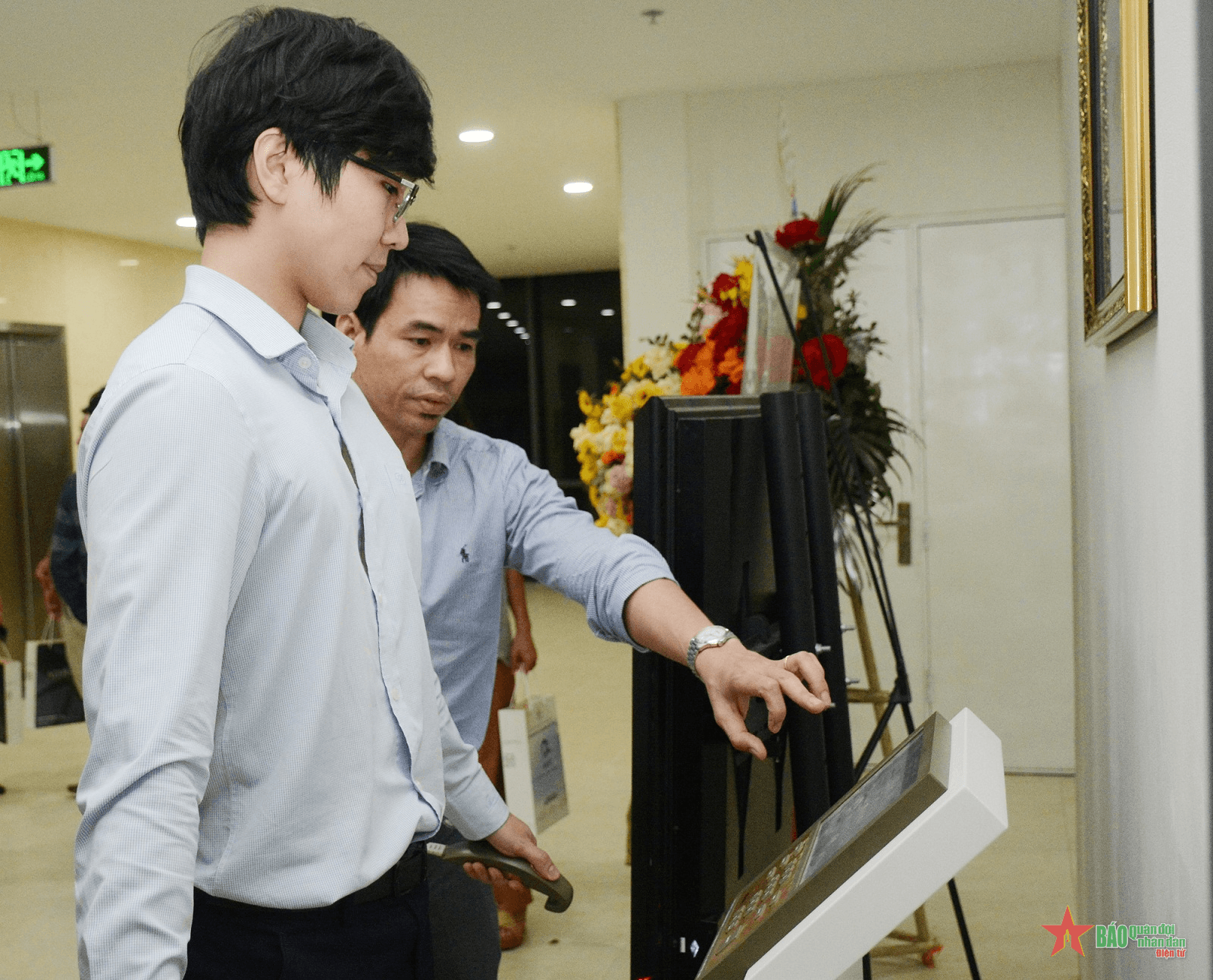 Ứng dụng khoa học - công nghệ trong phát triển thể dục thể thao