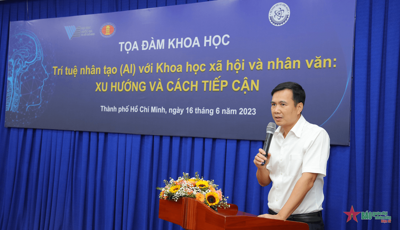 Sớm nghiên cứu về pháp lý, đạo đức, tác động của trí tuệ nhân tạo