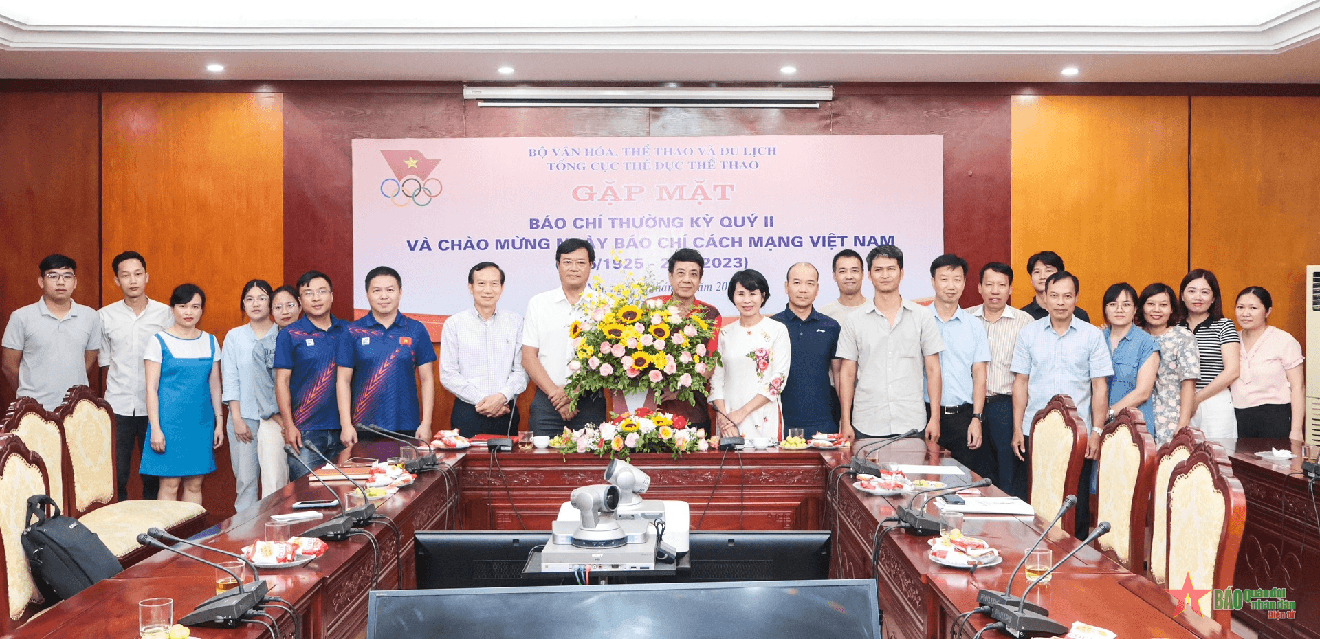 Thể thao Việt Nam tập trung hướng đến ASIAD, Olympic