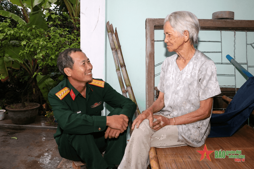 Tâm tình “Nhà báo không chuyên”