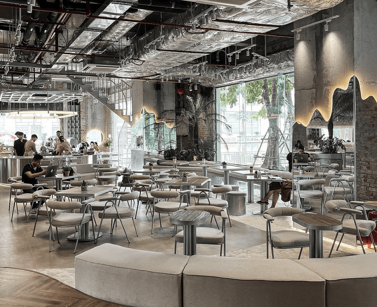 Tìm "tiếng nói chung" giữa nhà thiết kế nội thất và khách hàng