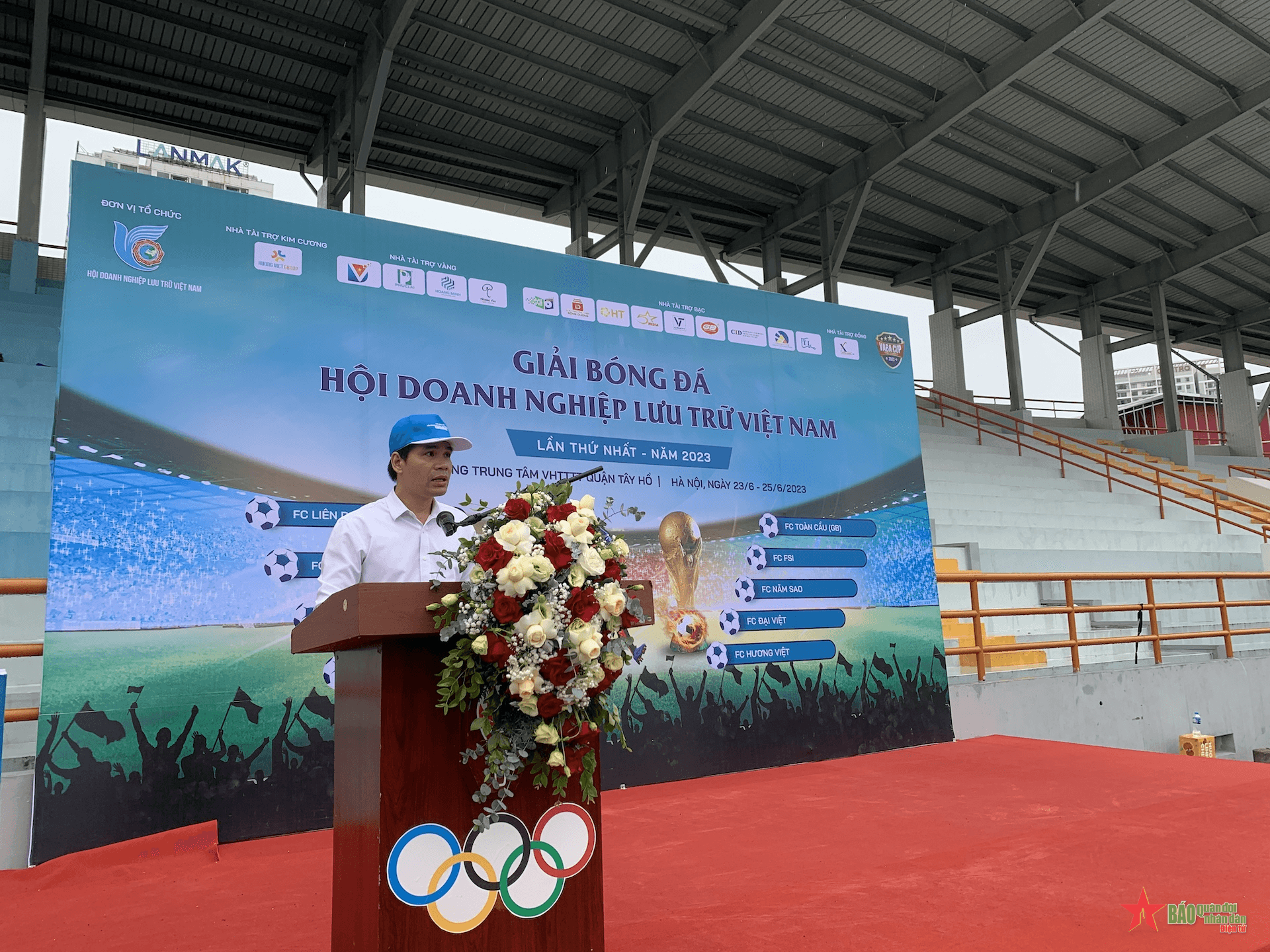 Tạo sân chơi bổ ích cho các doanh nghiệp hoạt động dịch vụ lưu trữ