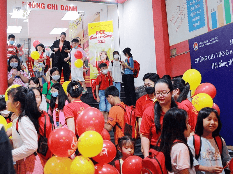 Trả lại mùa hè cho học sinh - Bài 1: Mùa hè, mùa học thêm