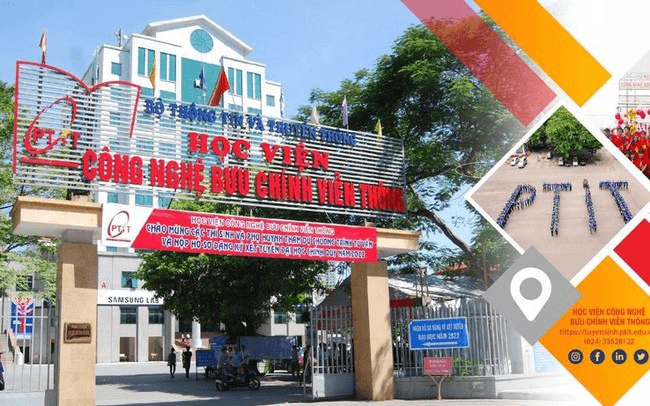 Học viện Công nghệ Bưu chính Viễn thông tuyển sinh Kỹ thuật Dữ liệu năm 2023