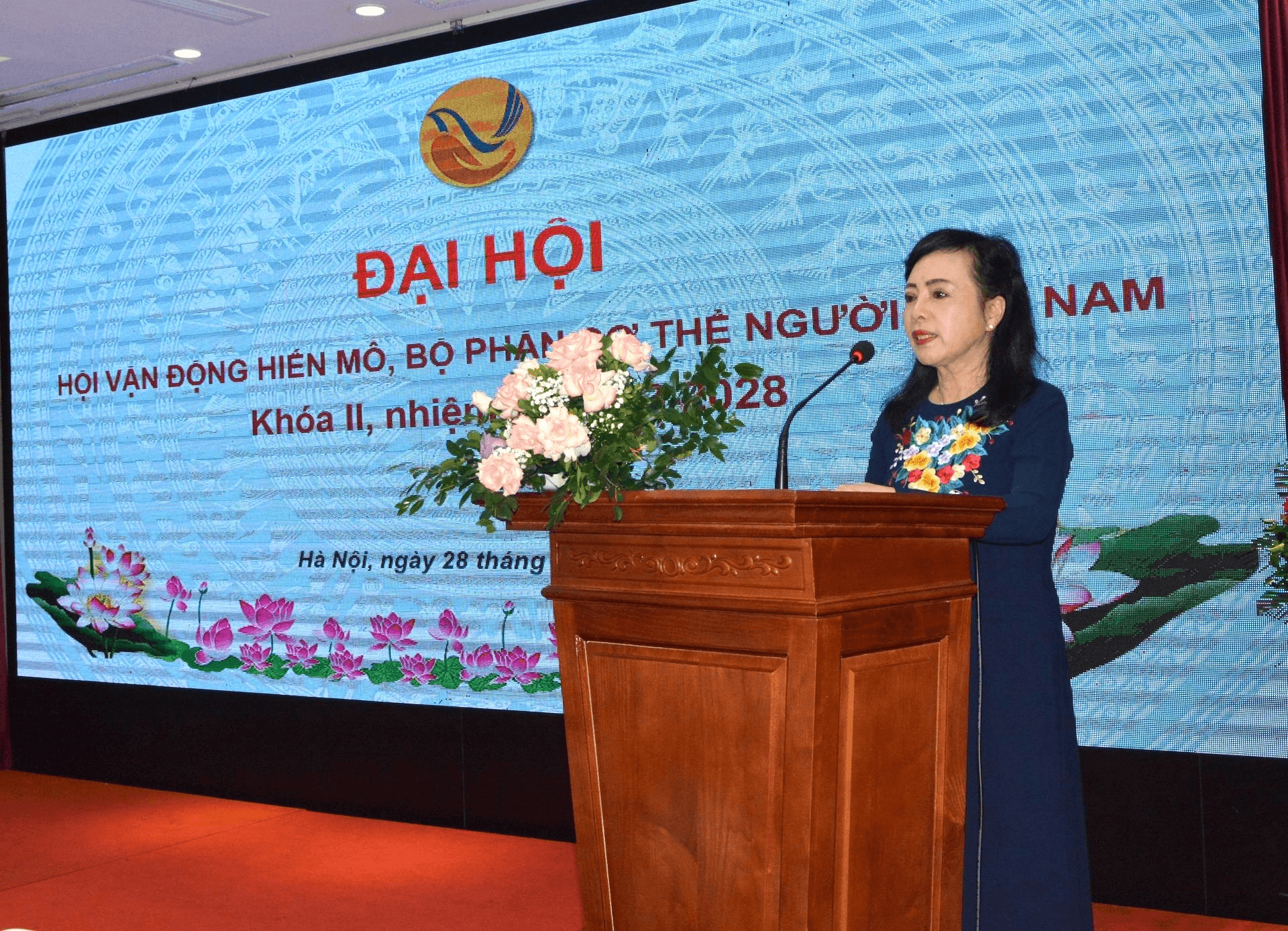 Số ca ghép tạng từ người cho sống chiếm hơn 90%