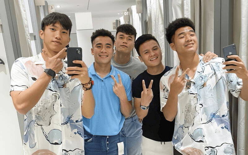 Chuyện điện thoại trong bóng đá Việt