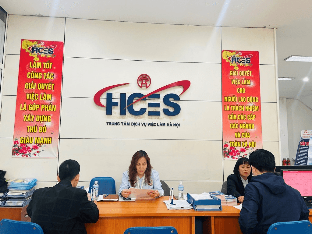 Hà Nội thúc đẩy các giải pháp phát triển thị trường lao động