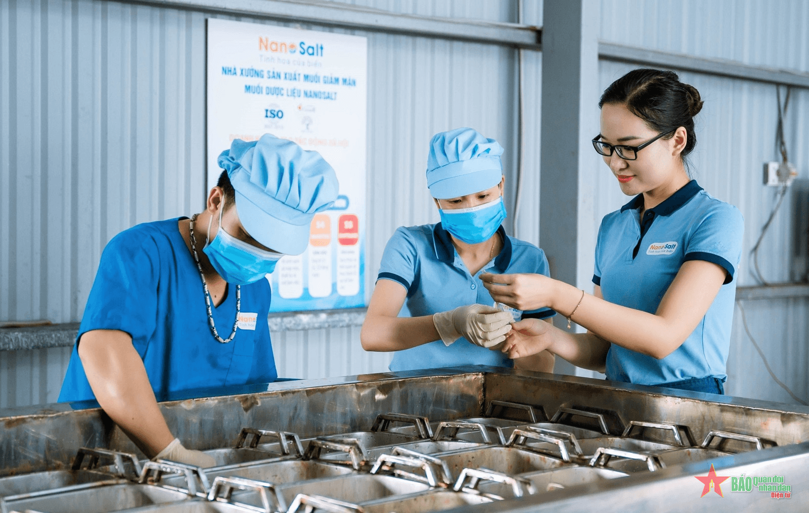 Nghệ An: Nhiều điểm sáng khởi nghiệp đổi mới sáng tạo
