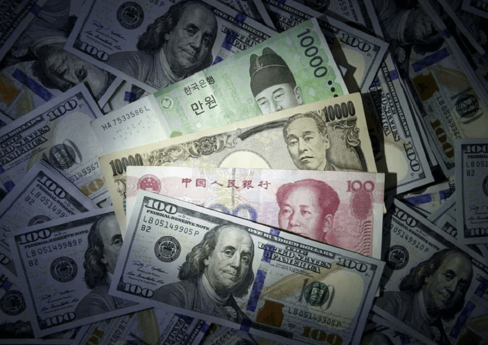 Tỷ giá USD hôm nay (2-7): Đồng USD trong nước đạt mức tăng tuần “khủng”