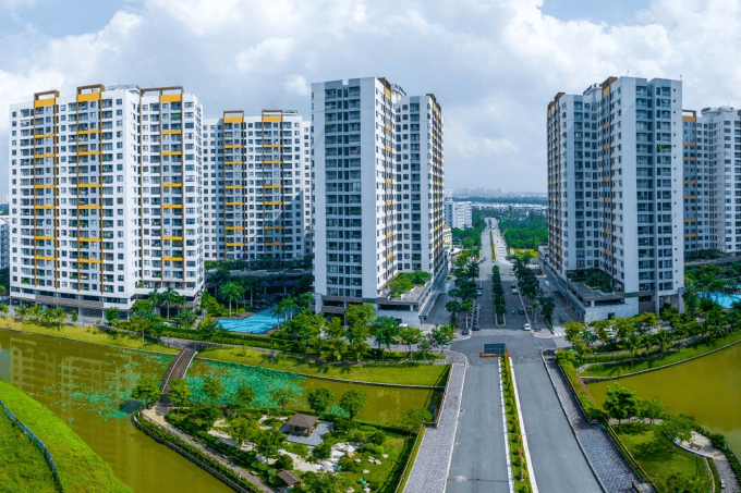 Quốc hội thành lập hai đoàn giám sát chuyên đề về thị trường bất động sản, nhà ở xã hội