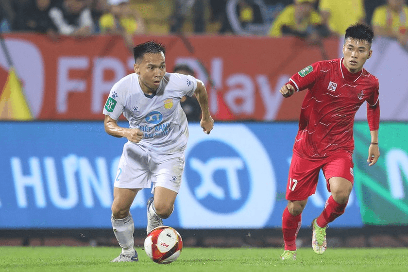 Lịch thi đấu vòng 1/8 Cúp Quốc gia 2023: Tâm điểm trận Hà Nội FC và Viettel FC