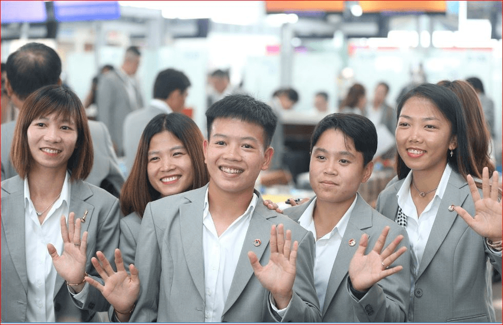 Trui rèn bản lĩnh thi đấu
