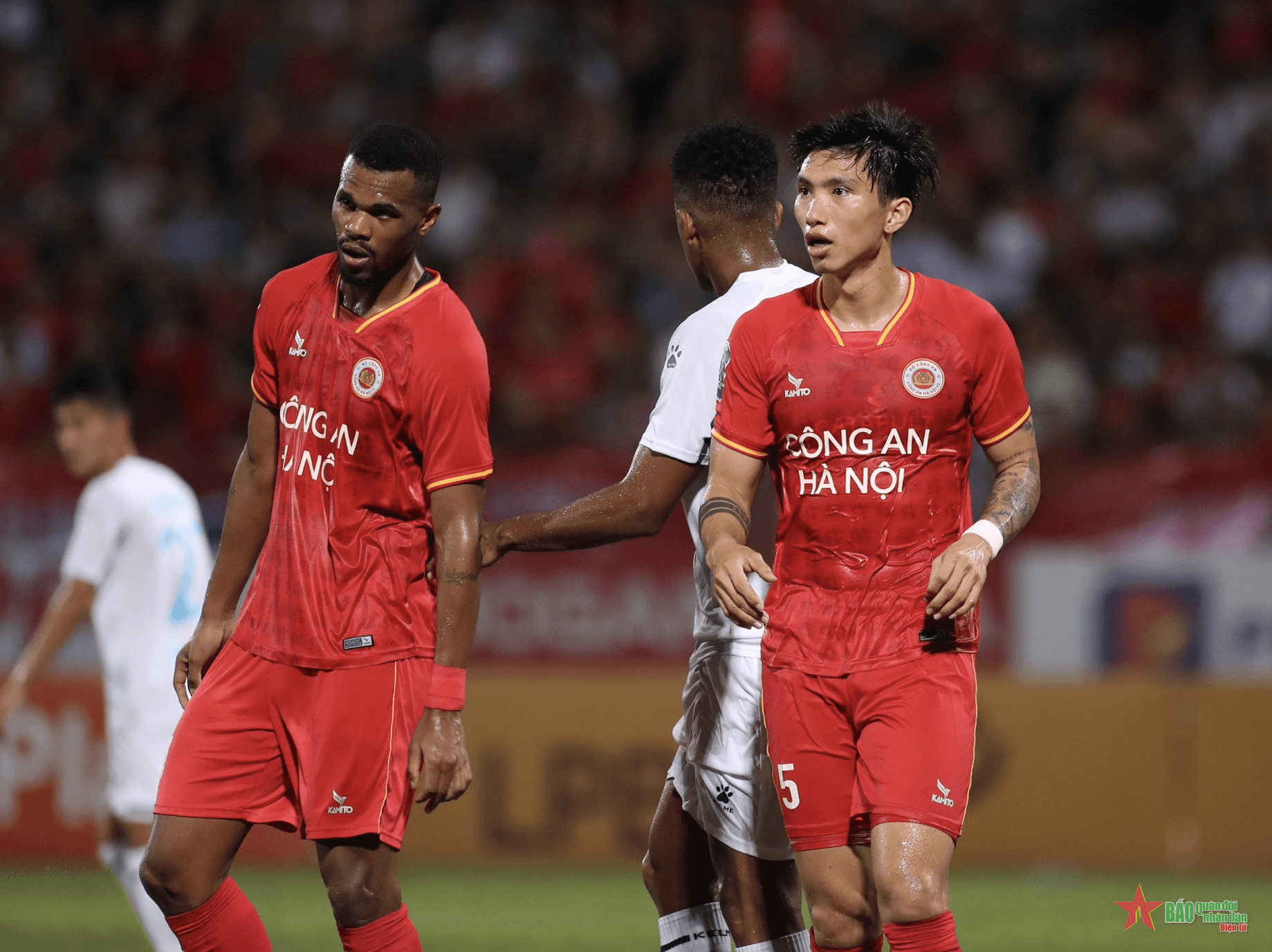 Lịch thi đấu vòng 1, giai đoạn 2 V-League 2023: Ngôi đầu đổi chủ?