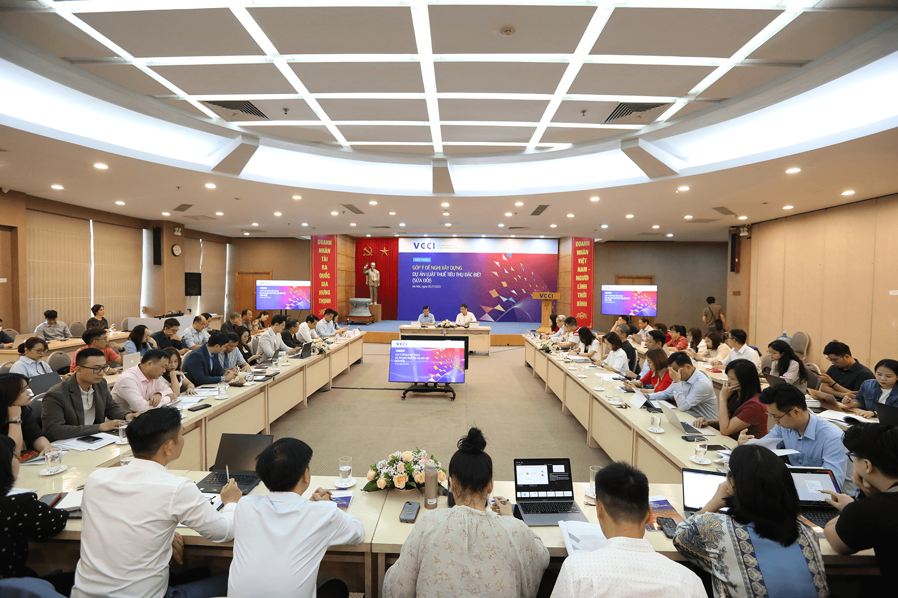 Ngành game Việt Nam dần mất đi sức cạnh tranh ngay trên sân nhà