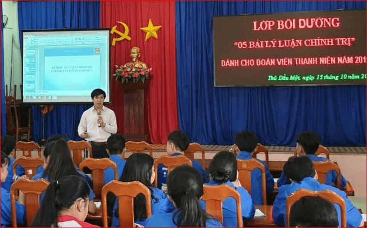 “Bệnh xa rời thực tiễn” của cán bộ, đảng viên