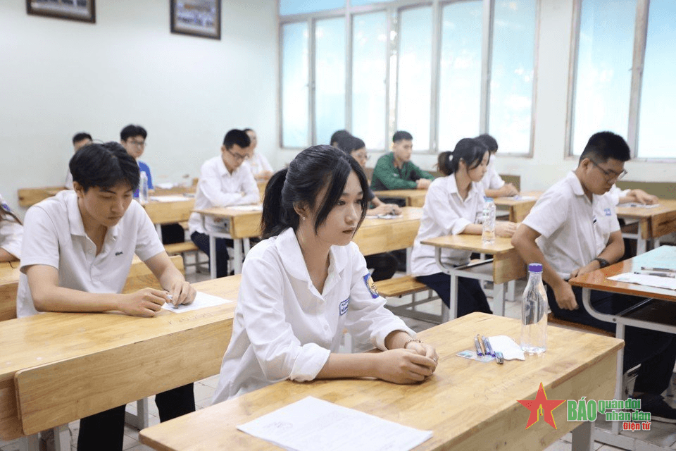 Hà Nội đề xuất cơ chế cho công tác tuyển sinh vào lớp 10 THPT công lập