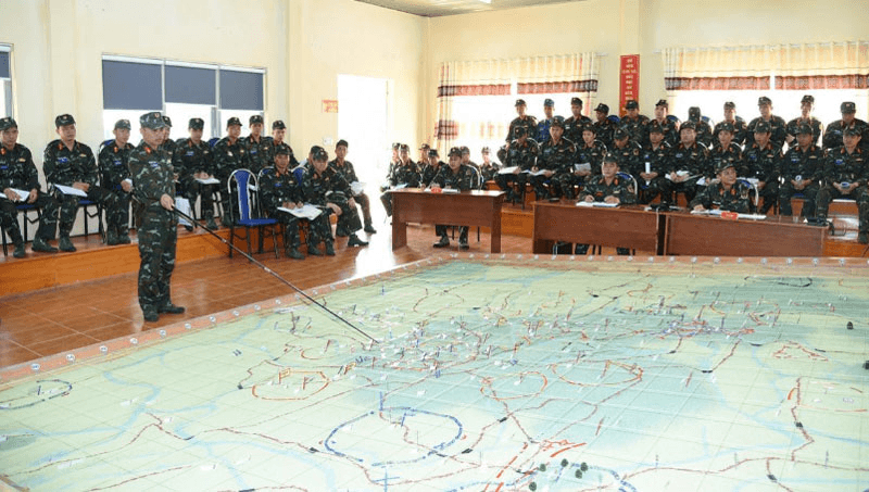 Triển khai nhiều giải pháp nâng cao chất lượng giáo dục - đào tạo